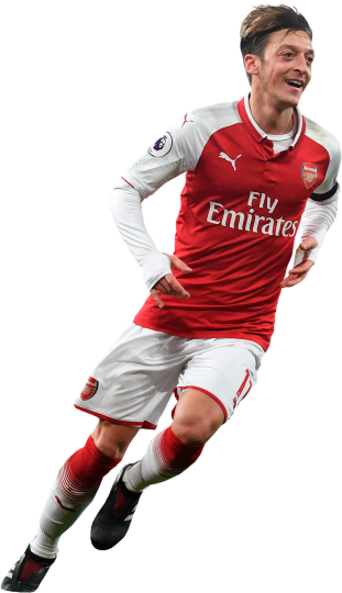 Mesut Özil