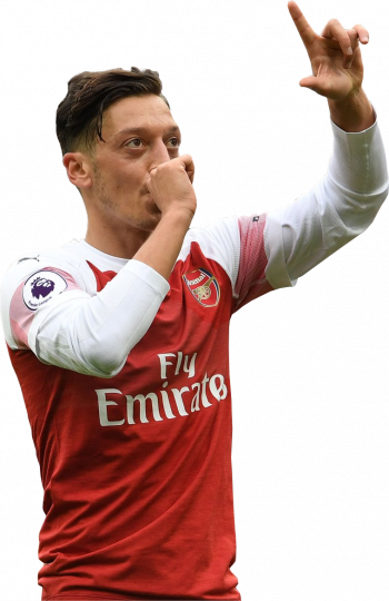 Mesut Özil