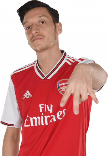 Mesut Özil