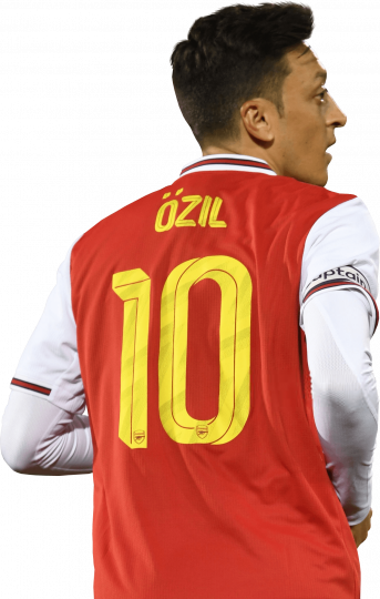 Mesut Özil