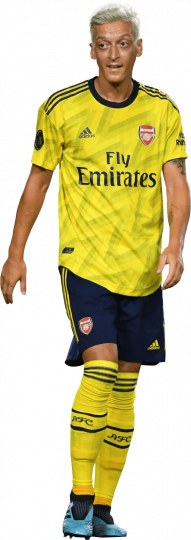 Mesut Özil