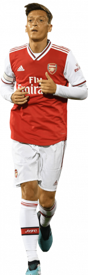 Mesut Özil