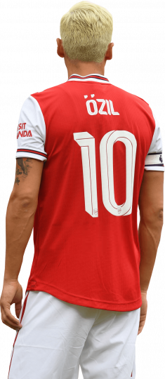 Mesut Özil