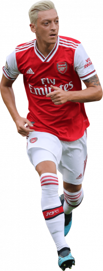 Mesut Özil