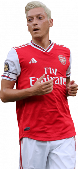 Mesut Özil