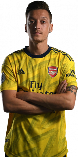 Mesut Ozil