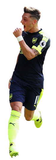 Mesut Özil