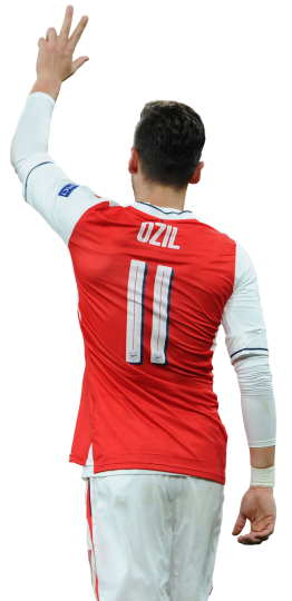 Mesut Özil