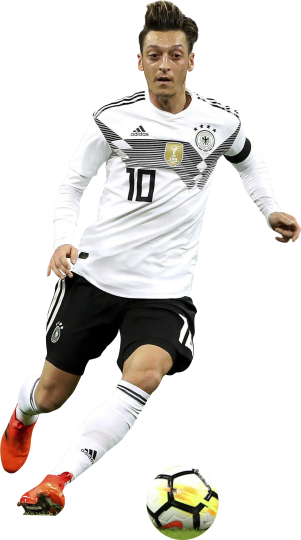 Mesut Özil