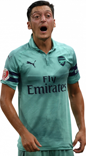 Mesut Özil