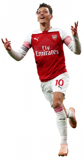 Mesut Özil