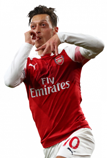 Mesut Özil