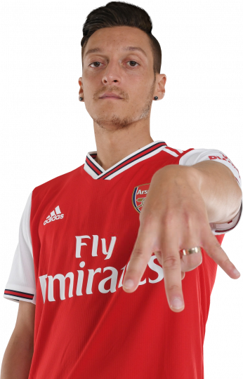 Mesut Özil