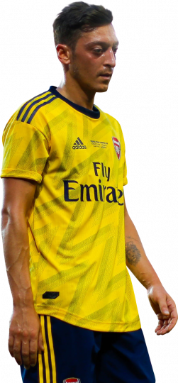 Mesut Özil