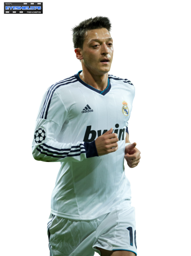 Mesut Özil