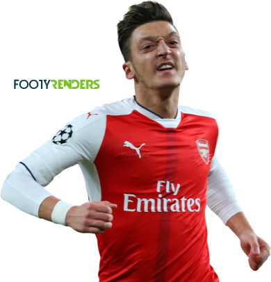 Mesut Özil