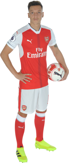 Mesut Özil