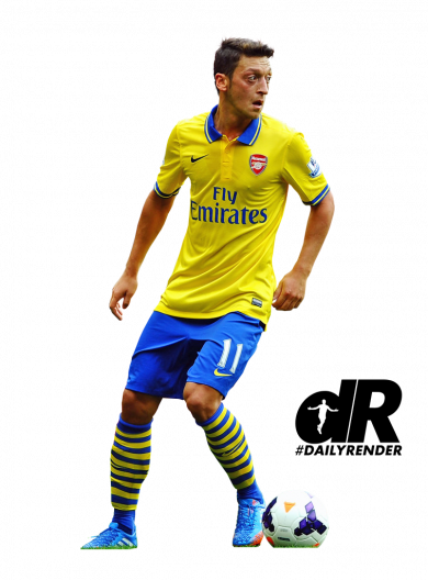 Mesut Özil