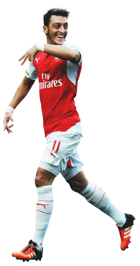 Mesut Özil