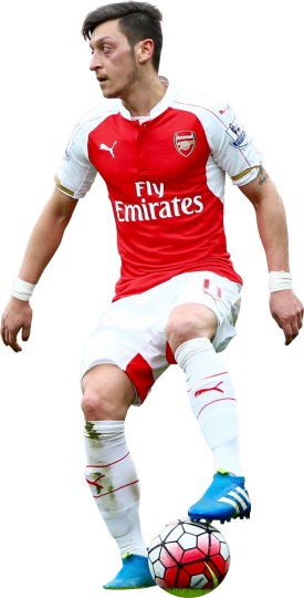 Mesut Özil