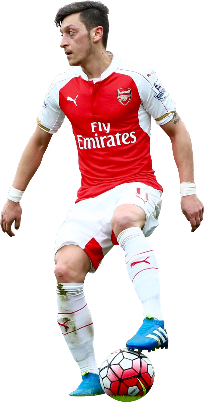 mesut özil boots