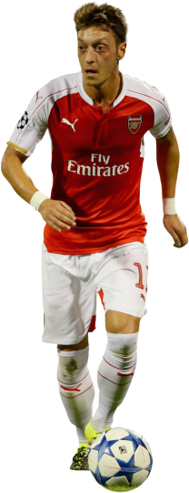 Mesut Özil