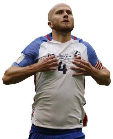 Michael Bradley