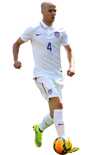 Michael Bradley