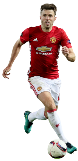 Michael Carrick