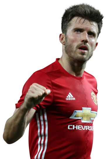 Michael Carrick