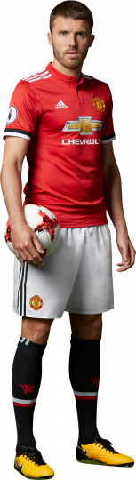 Michael Carrick