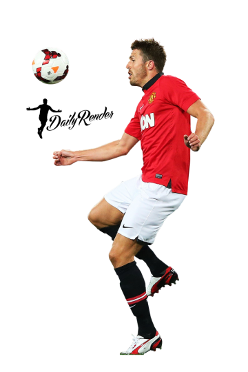 Michael Carrick