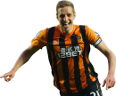 Michael Dawson football render