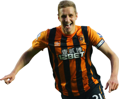 Michael Dawson