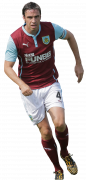 Michael Duff football render