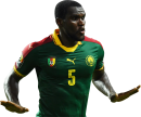 Michael Ngadeu-Ngadjui football render