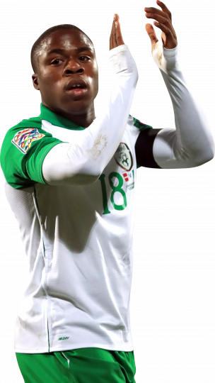 Michael Obafemi