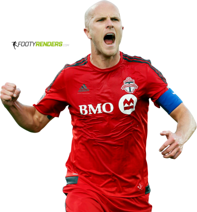 Michael Bradley