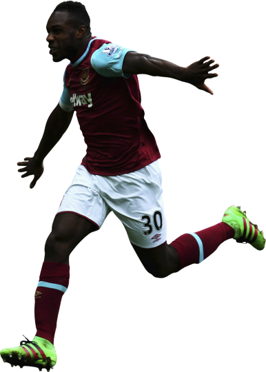 Michail Antonio