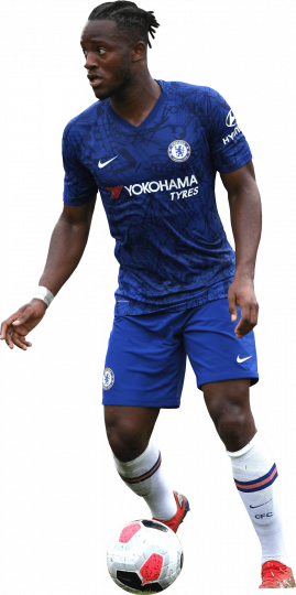 Michy Batshuayi