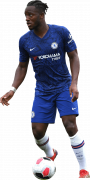 Michy Batshuayi football render