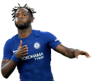 Michy Batshuayi football render