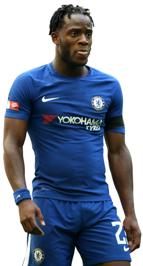 Michy Batshuayi