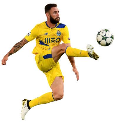 Miguel Layun