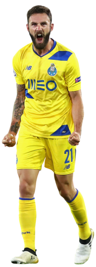 Miguel Layun