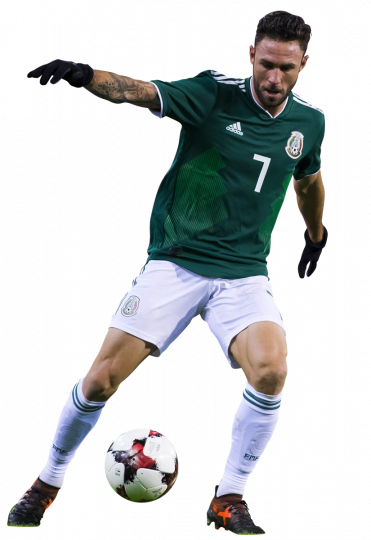 Miguel Layun