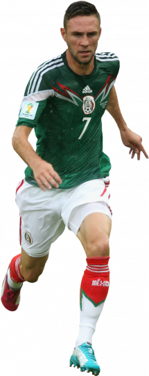 Miguel Layun