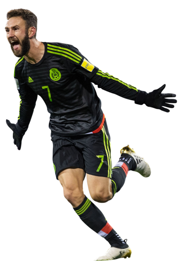 Miguel Layun