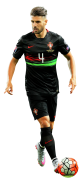 Miguel Veloso football render