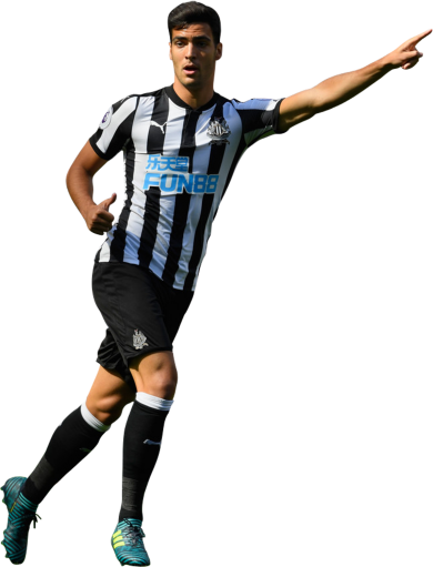 Mikel Merino